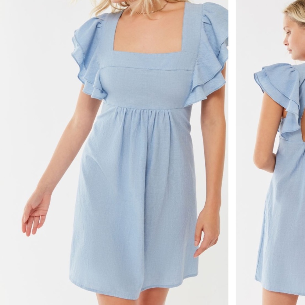 Urban outfitters dress